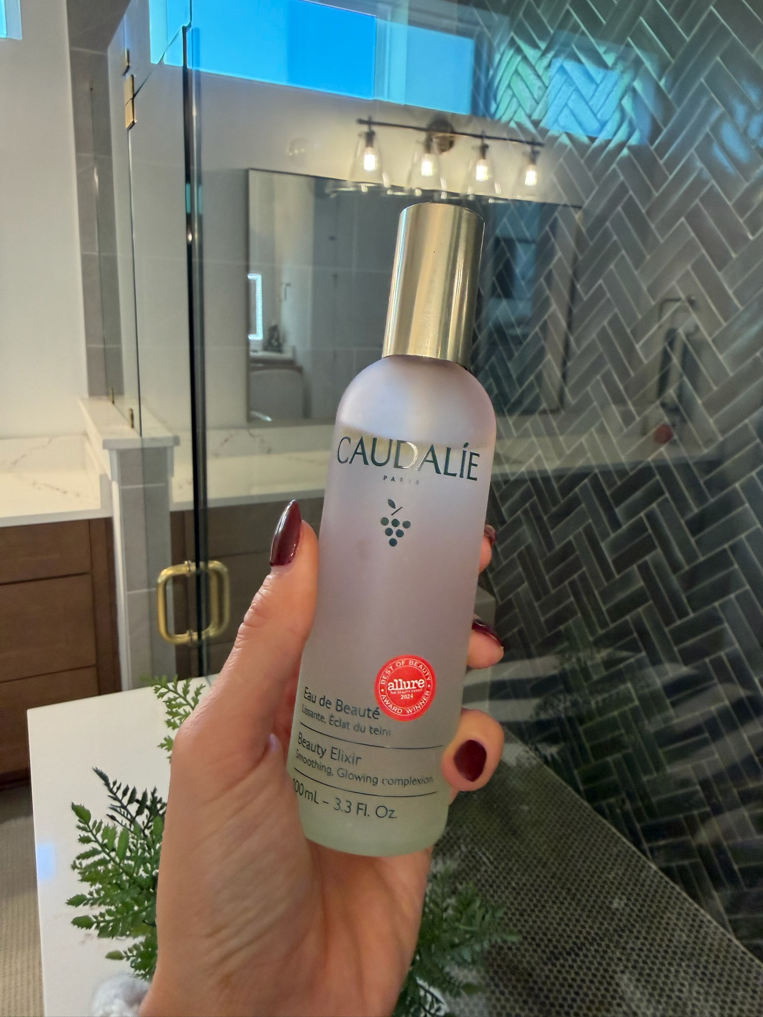 Nordstrom beauty sale!! Skin mist Skincare routine Glass skin Refreshing skincare Glowy skin Beauty routine annabrstyle 

#LTKBeauty #LTKselfcare #LTKmorningroutine