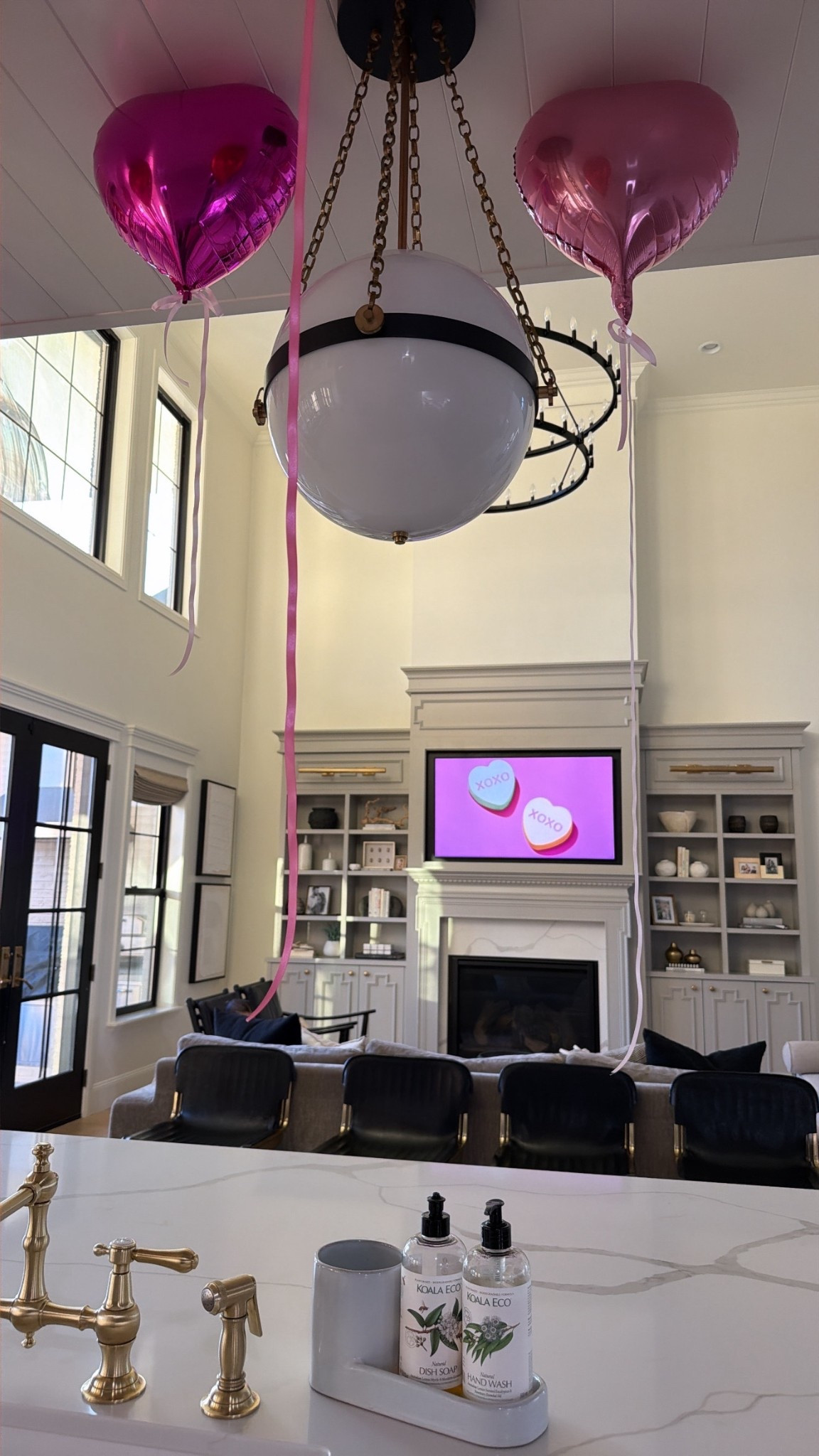 everything I used our Galentine’s Day party!

#LTKHome #LTKValentine