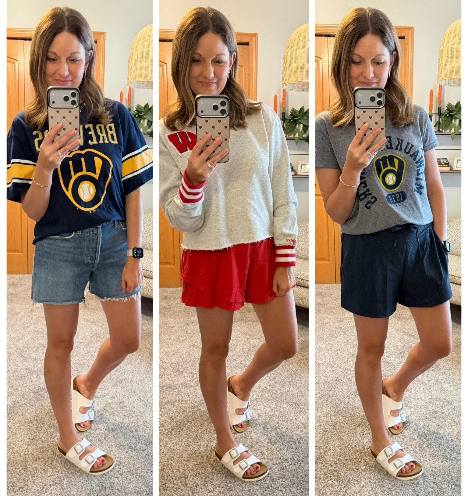 The Champion team line at 🎯 is 🙌🏻!!

Target | Sports | Champion 


#LTKSaleAlert #LTKOver40