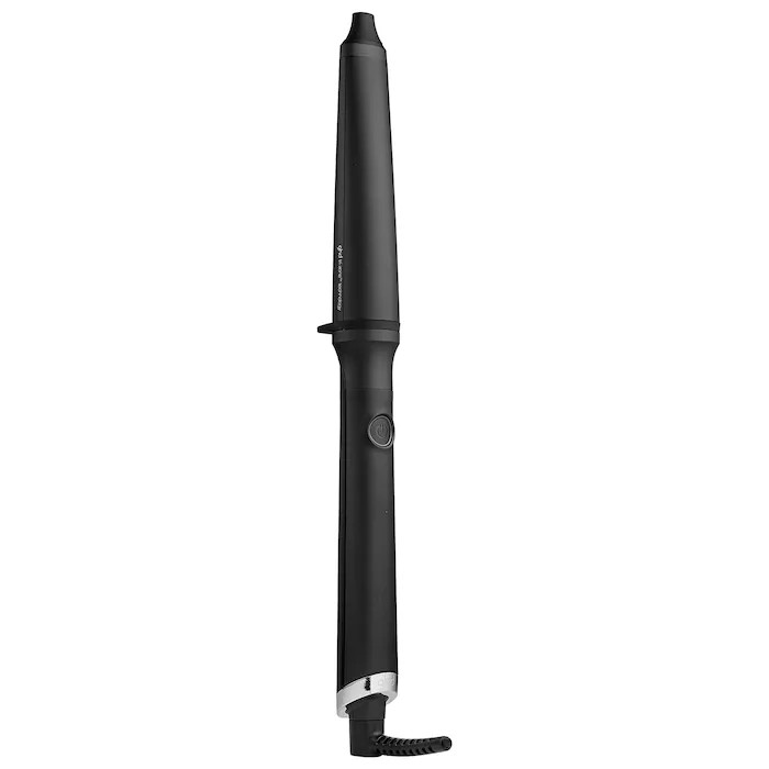 Creative Curl - Tapered Curling Wand - ghd | Sephora | Sephora (US)