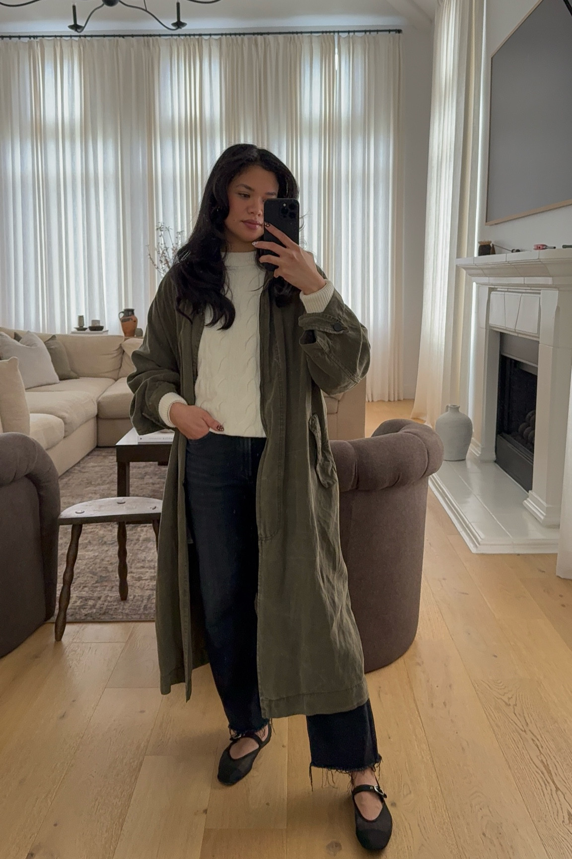 Cold weather outfit 

#LTKStyleTip