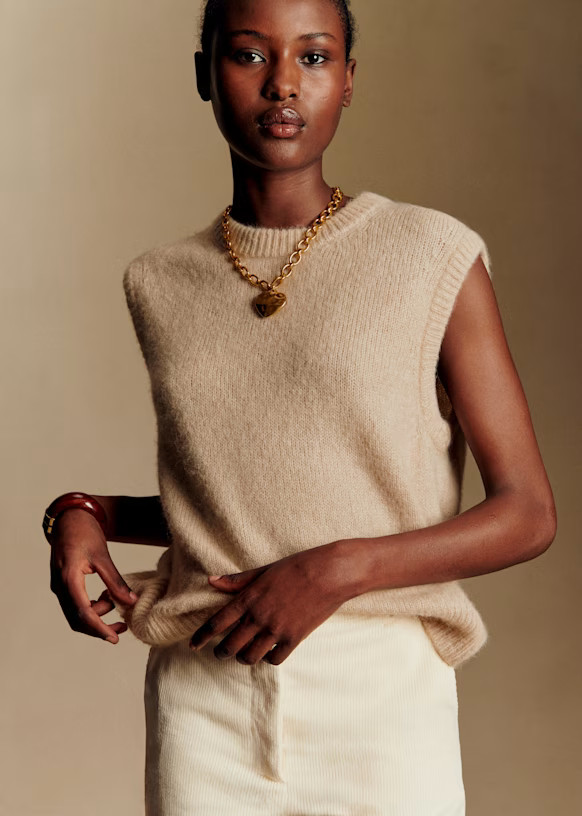 Samuel Jumper | Sezane Paris - US