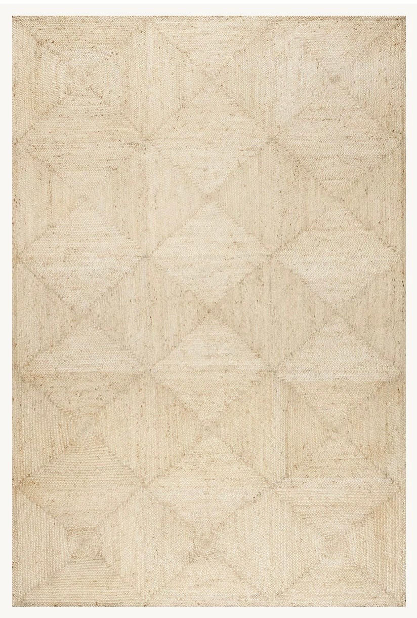 Such a beautiful jute rug on its own or great for layering!

#LTKSaleAlert #LTKHome #LTKFamily