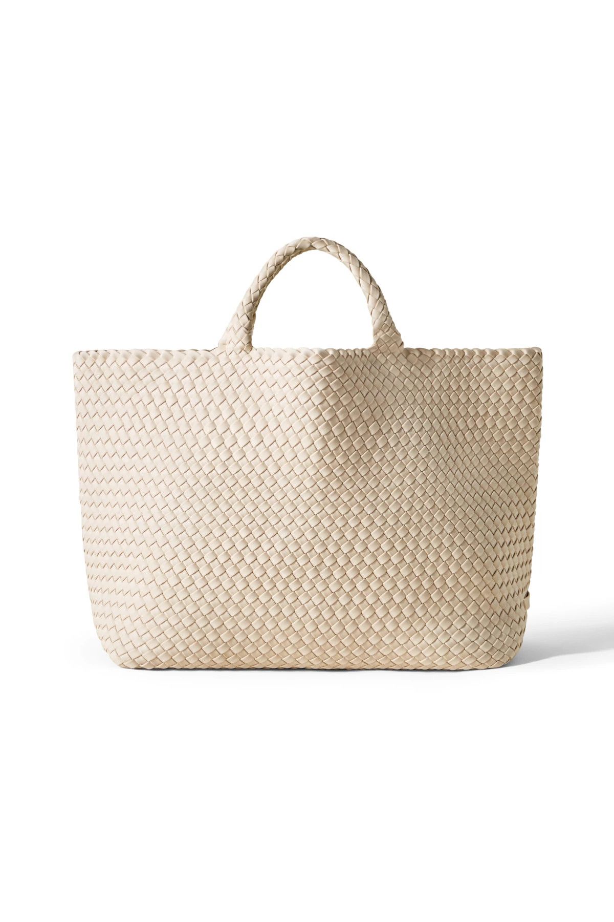 Neoprene Basket Weave Tote | Everything But Water