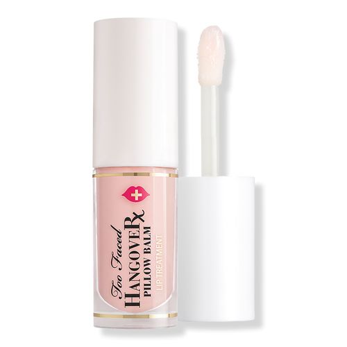 Travel Size Hangover Pillow Balm Ultra-Hydrating Lip Balm | Ulta