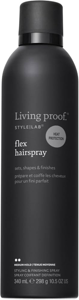 Living Proof Style Lab Flex Hairspray | Amazon (US)