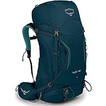 Osprey Kyte 46 Women's Backpacking Backpack | Amazon (US)