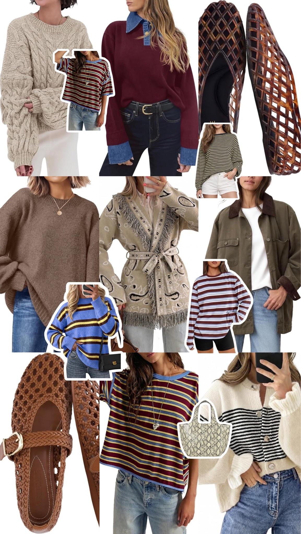 Daily Faves: Amazon Early Fall Picks!! 🍂☕️🥰

#LTKSeasonal #LTKootd #LTKmomlife