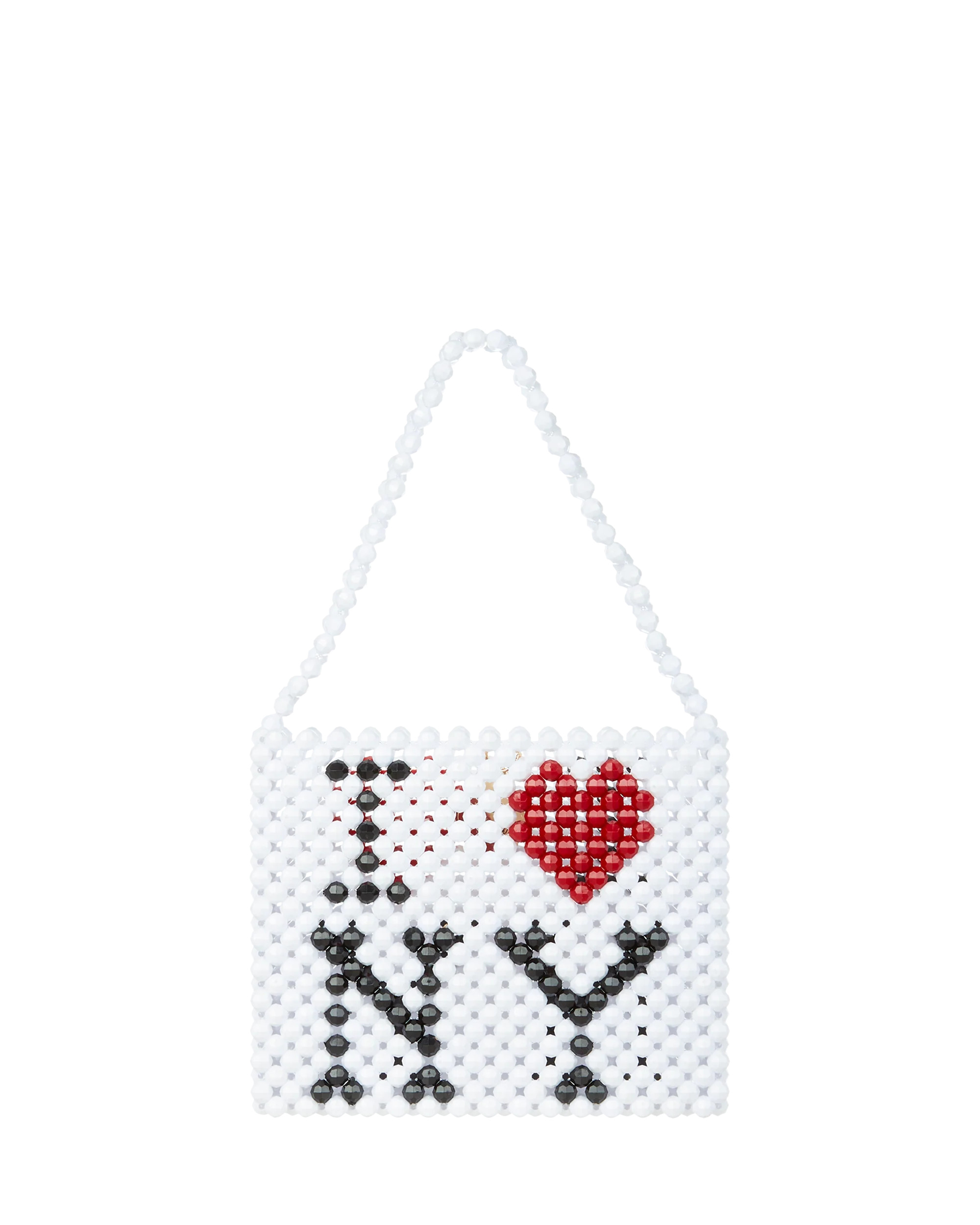 Mini I LOVE NY Bag | Susan Alexandra