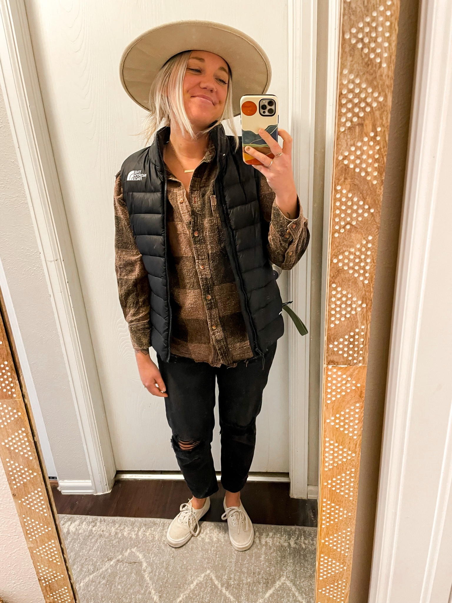 last minute thanksgiving shopping today 😜