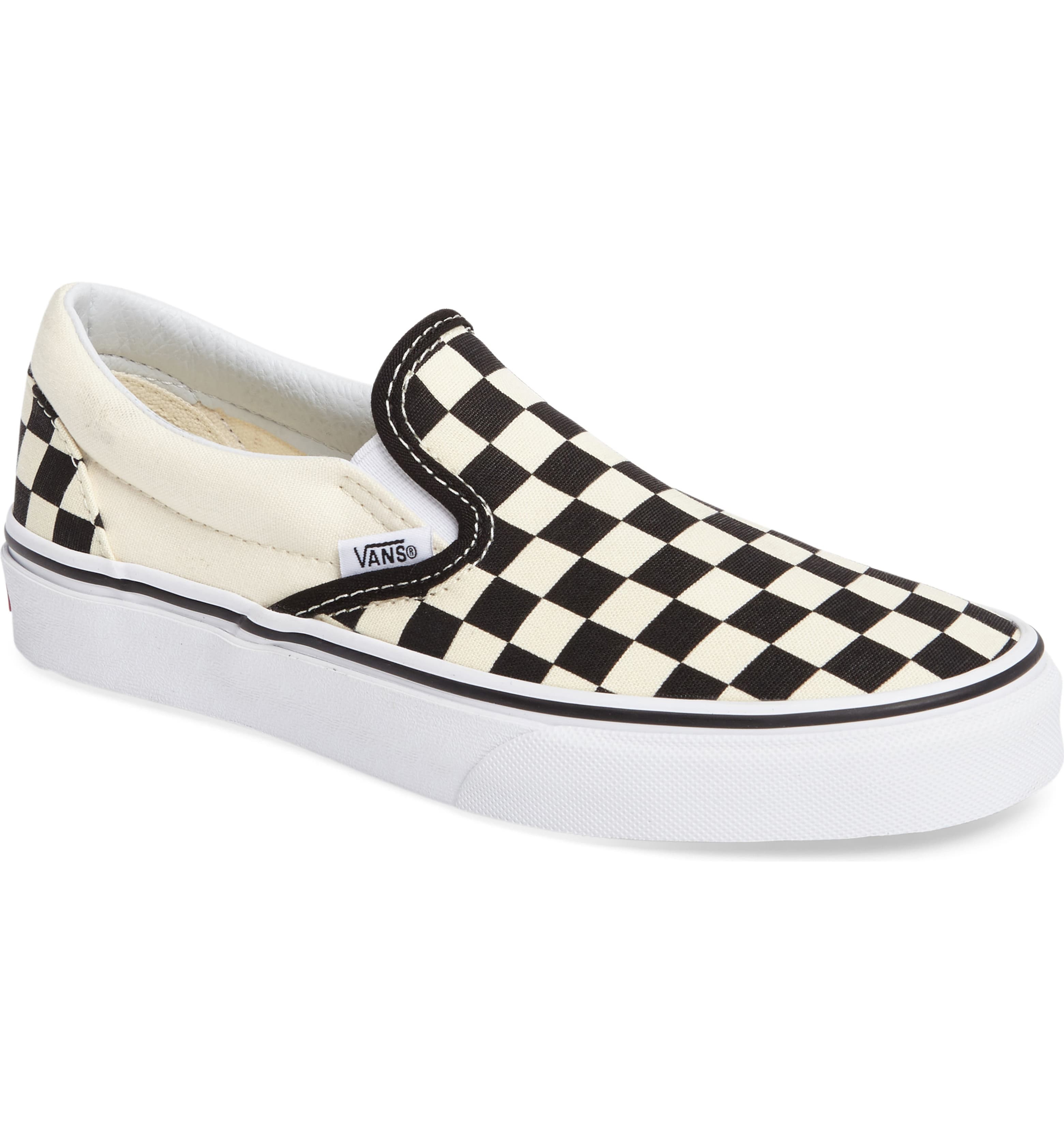 Classic Slip-On Sneaker | Nordstrom