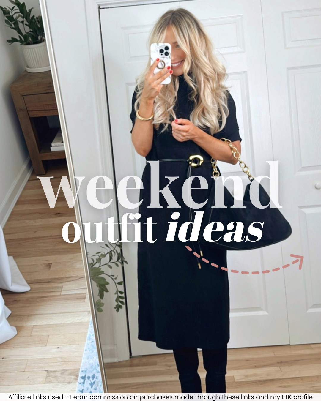 Weekend outfit inspo for winter ☃️❄️🧣