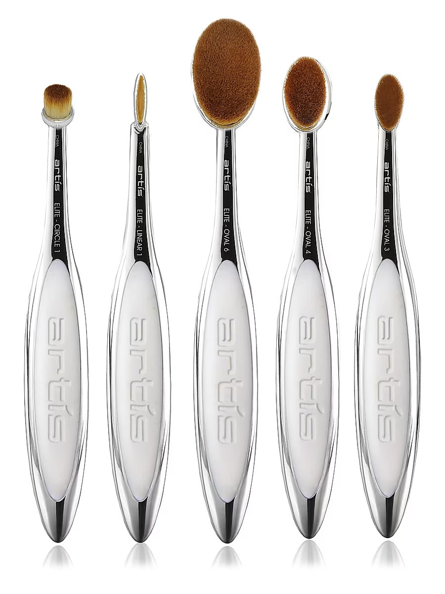 Women's 5-Piece Artis Elite Brush Set | Saks Fifth Avenue