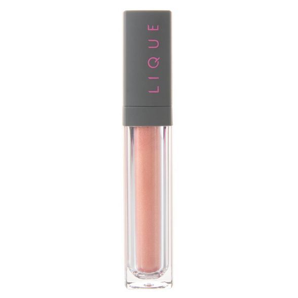 Lique Weightless Shine Lip Gloss - 0.22 fl oz | Target