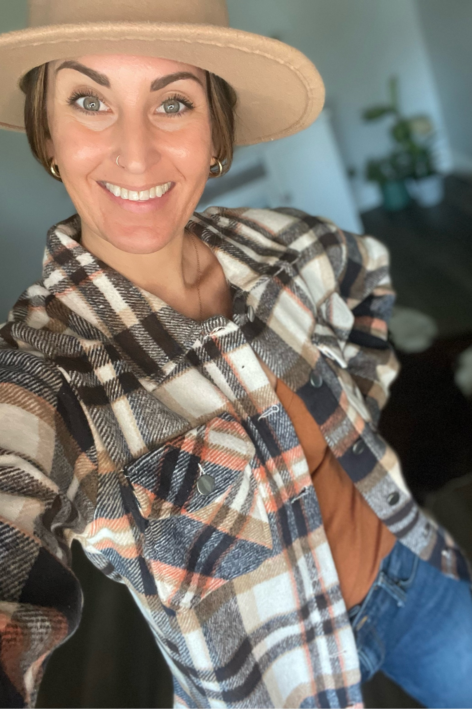 Fall is in the air 🍁

 #amazonfinds #amazonmusthaves #amazonfallfashion

#LTKSeasonal #LTKunder50