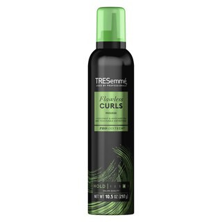 TRESemme Flawless Curls Mousse, 10.5 OZ | CVS Health