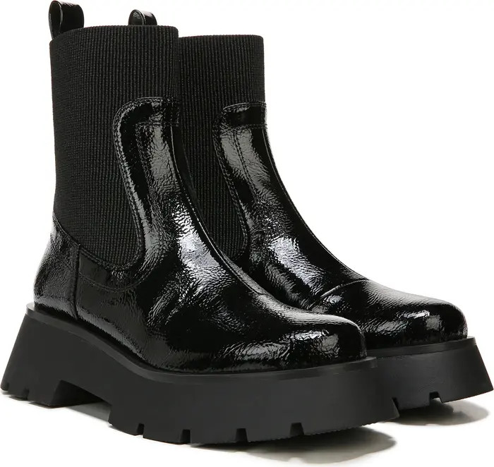 Leslie Lug Sole Bootie | Nordstrom