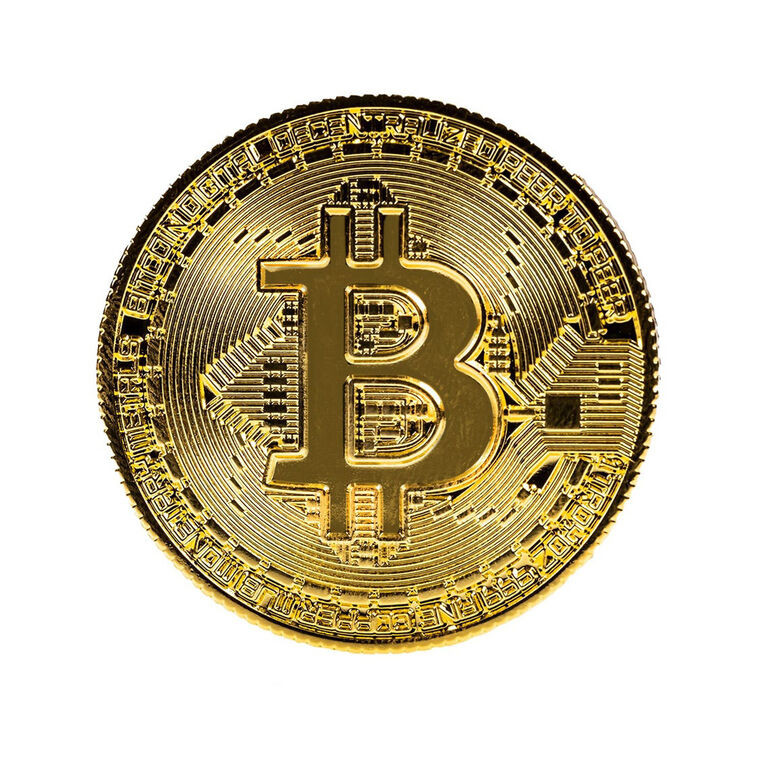 Bitcoin Ball Marker | PGA TOUR Superstore