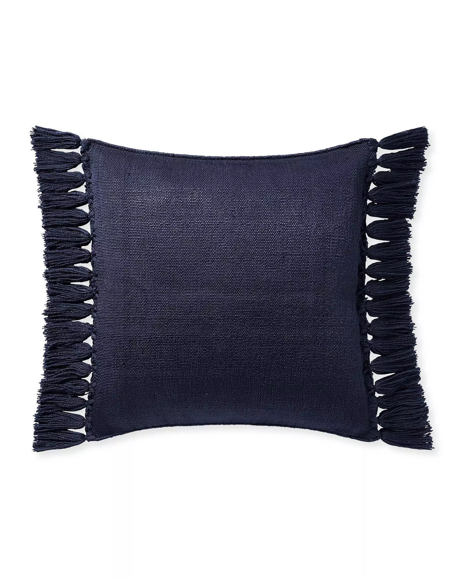 Montecito Outdoor Pillow Cover | Serena and Lily