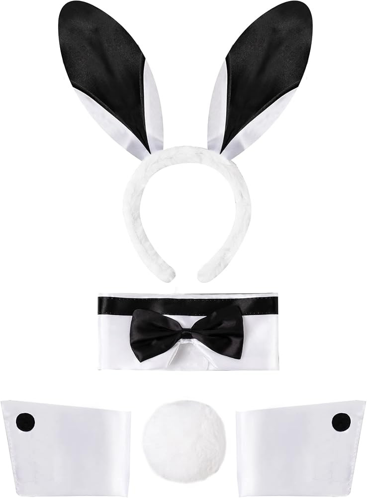 Playboy Bunny Ears | Amazon (US)