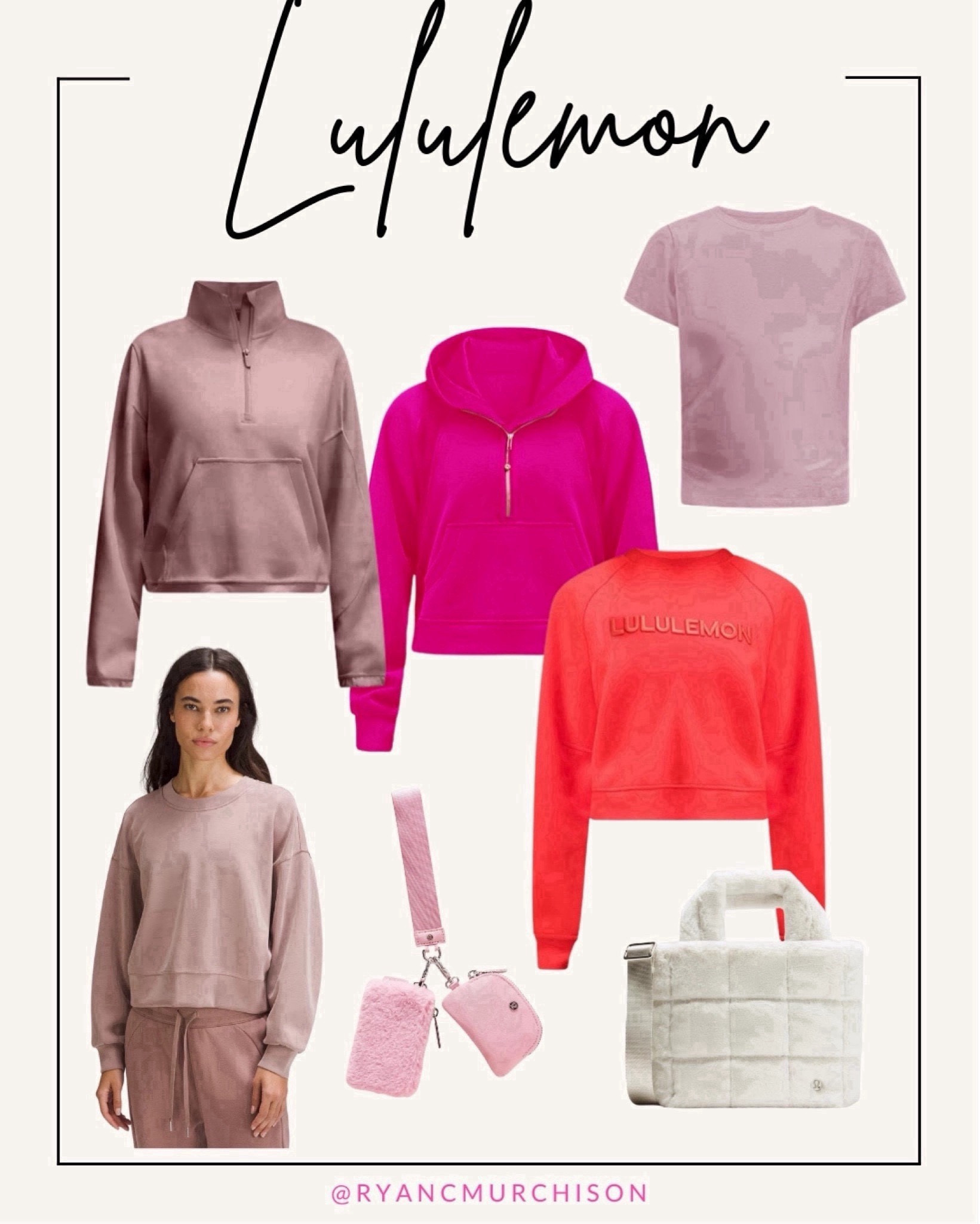 Lululemon workout wear finds, athletic wear finds 

#LTKMostLoved #LTKActive