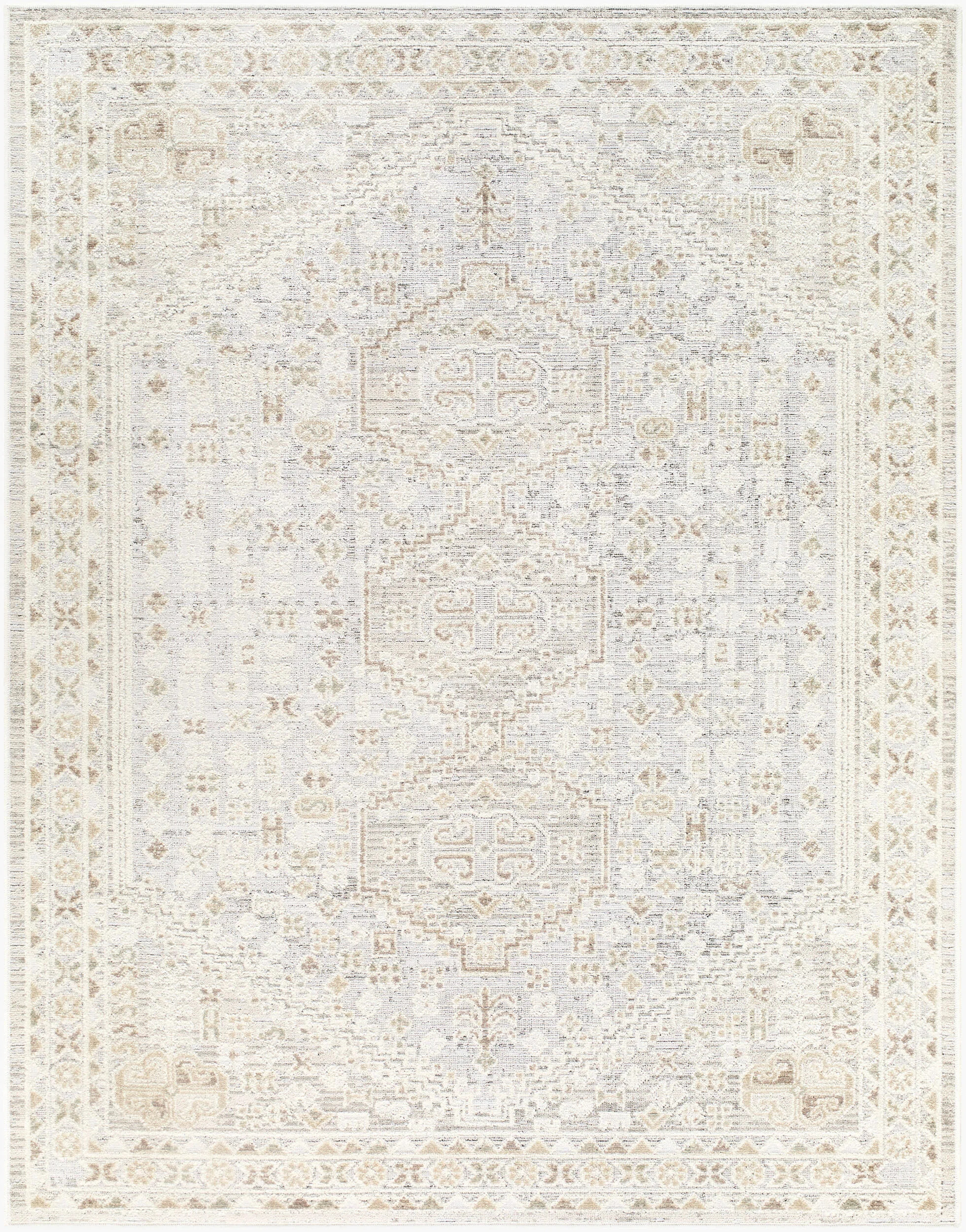 Becki Owens X Livabliss Carmela Machine Woven Rug | Wayfair North America