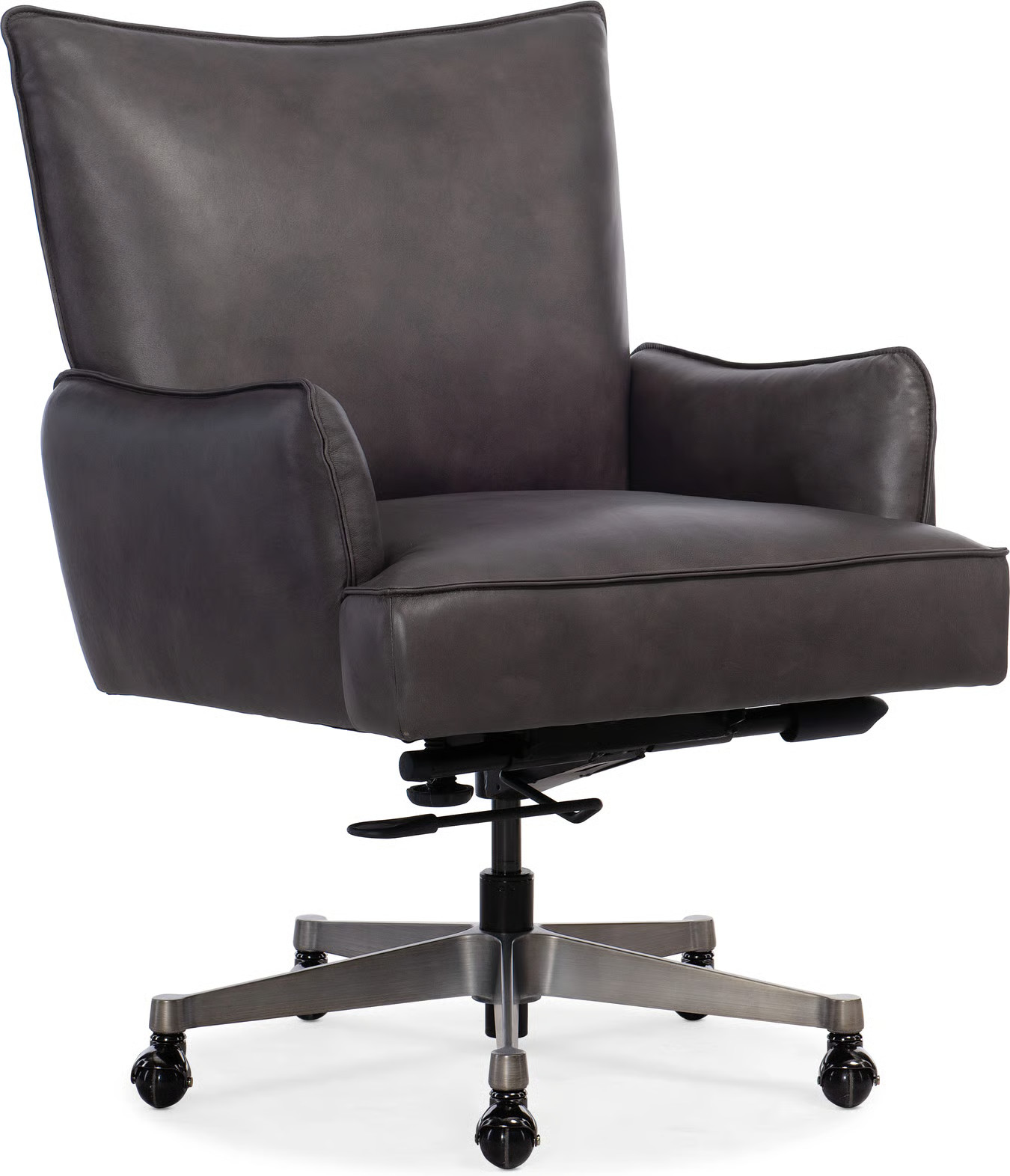 Quinn Executive Swivel Tilt Chair | Layla Grayce
