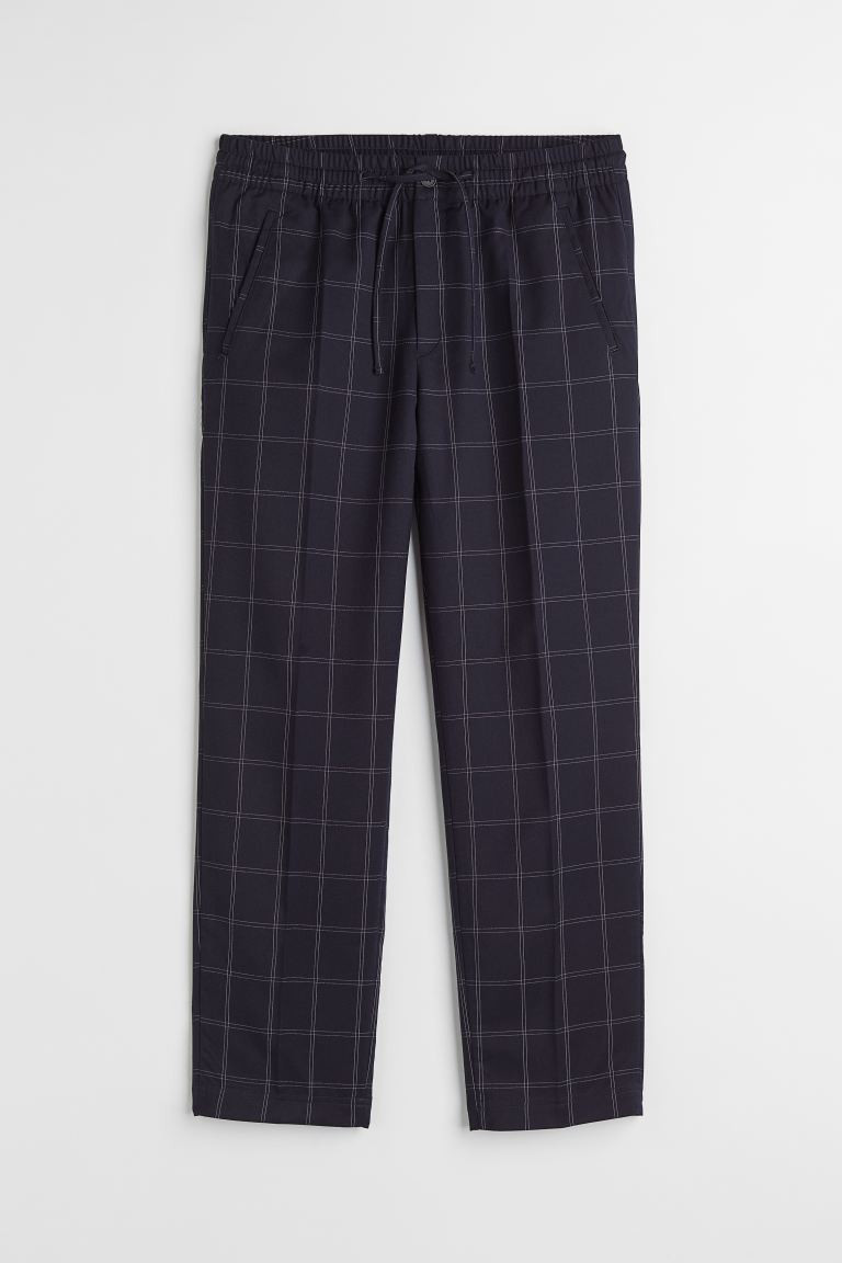 Regular Fit Joggers | H&M (US + CA)