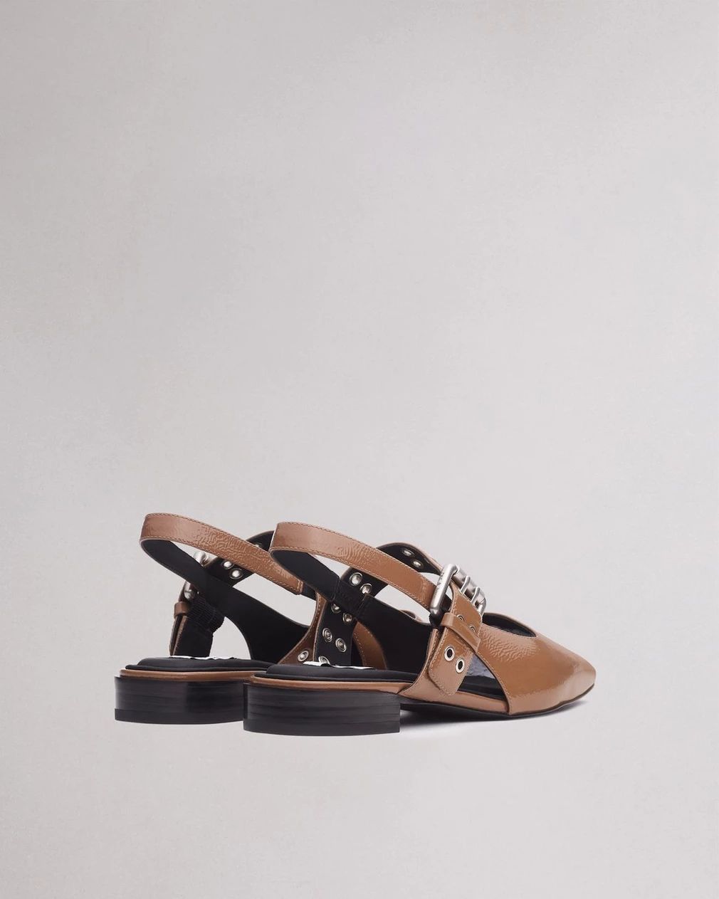 Astra Leather Slingback | rag & bone