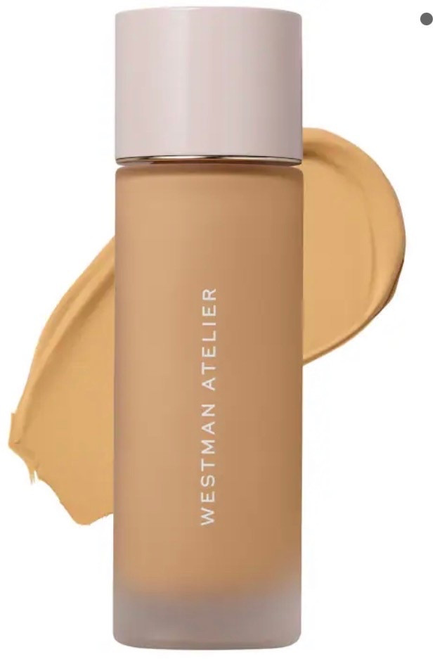 New! Westman Atelier Bio Complex Supreme Foundation. 30 Shades. At Nordstroms and Sephora. Also, with a new foundation brush! This one is really 😍 pretty!

#LTKBeauty #LTKOver40