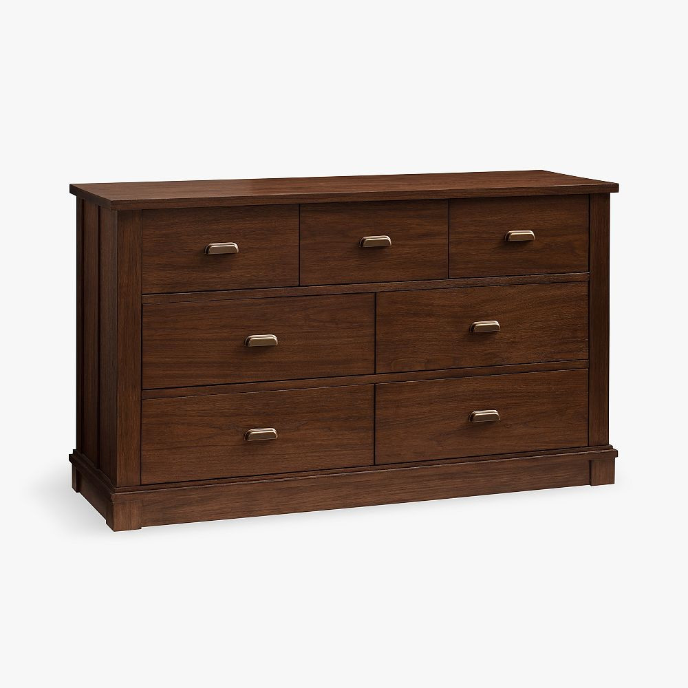 Turner 7-Drawer Dresser | Pottery Barn Teen