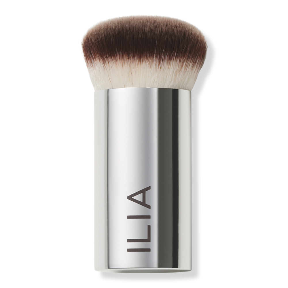 ILIA Perfecting Buff Brush with Synthetic Bristles | Ulta