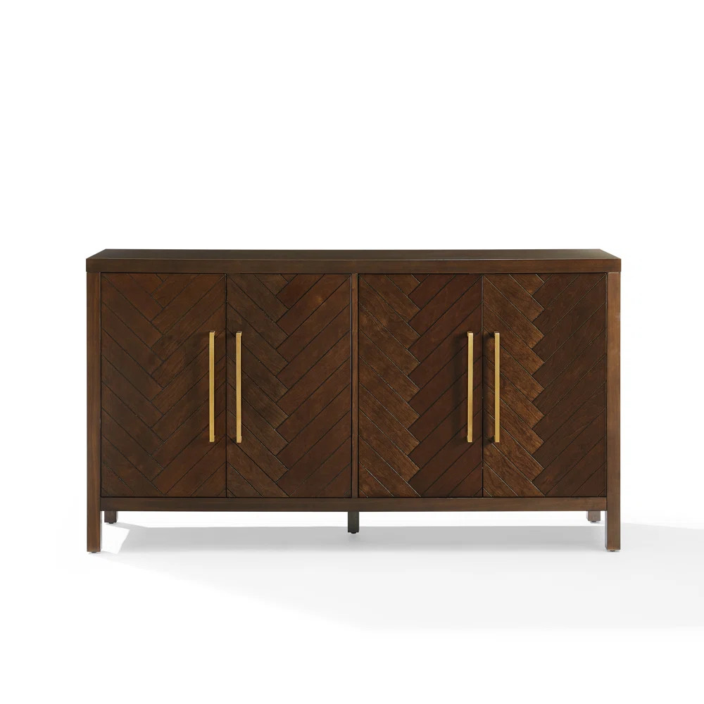 Latitude Run® Ivara 58'' Sideboard & Reviews | Wayfair | Wayfair North America