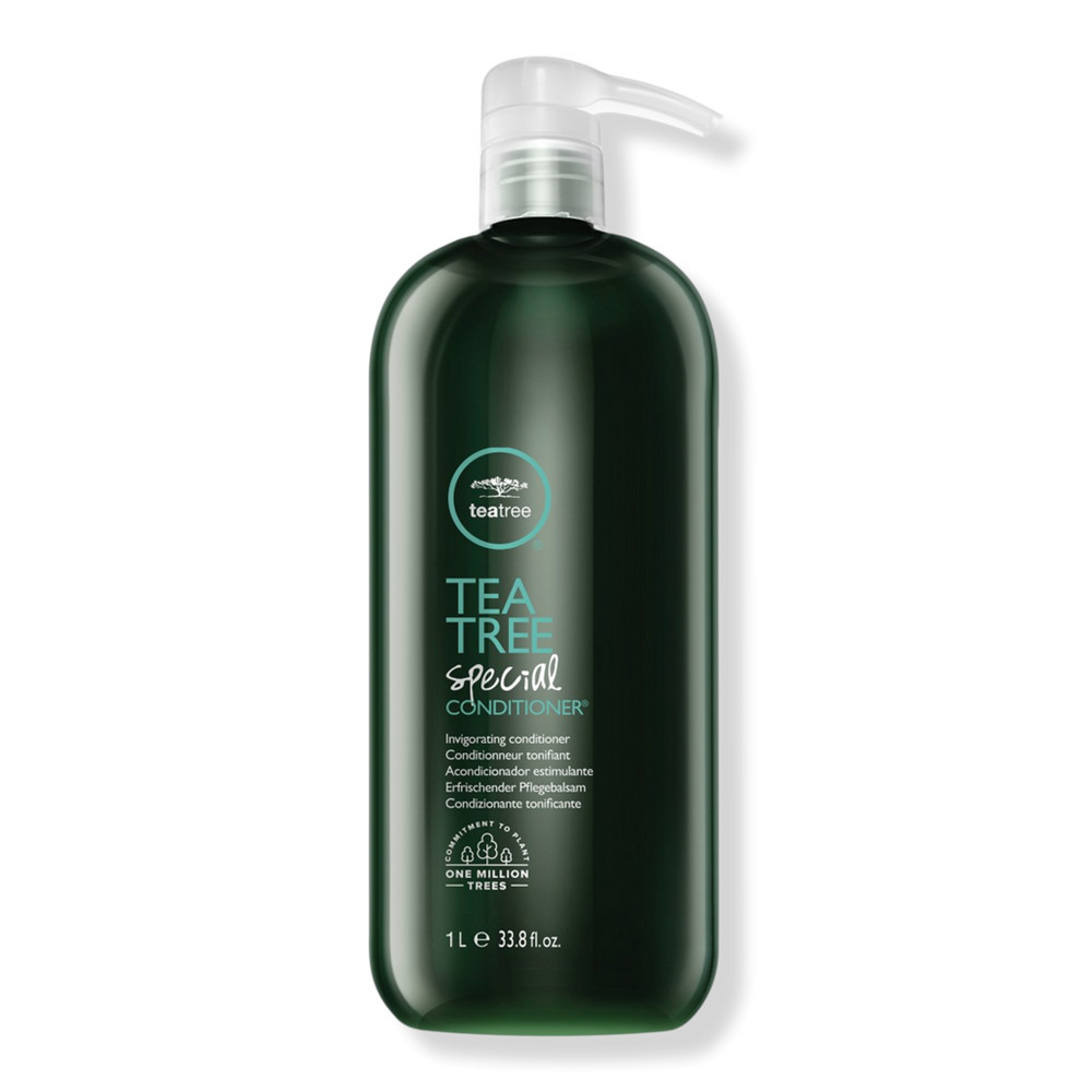 Paul Mitchell Tea Tree Special Conditioner - 33.8 oz | Ulta