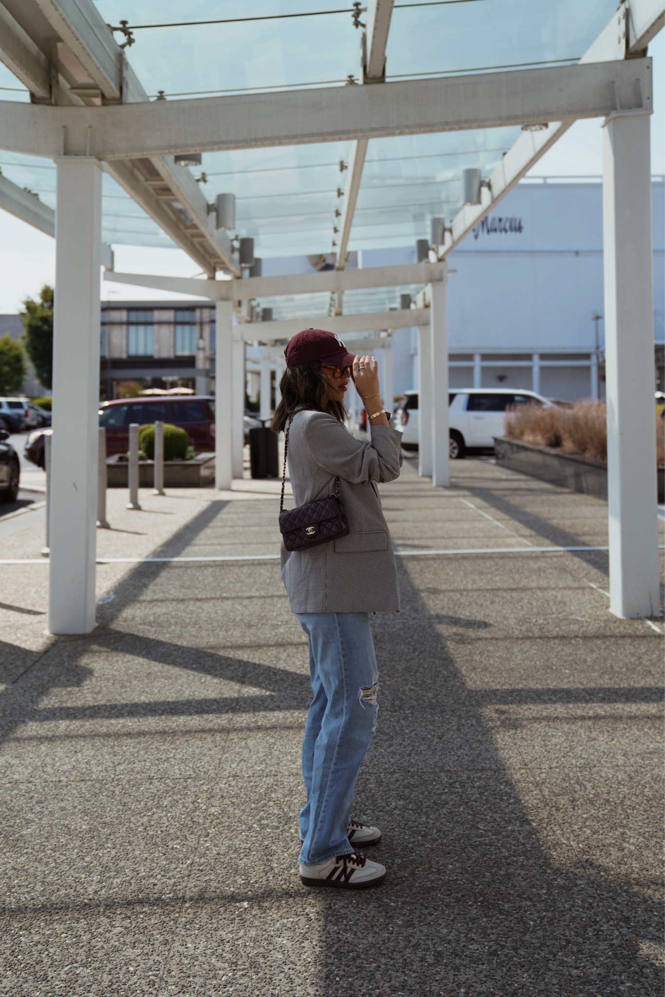 Fall outfit 🫶🏼

#LTKStyleTip #LTKFallSale