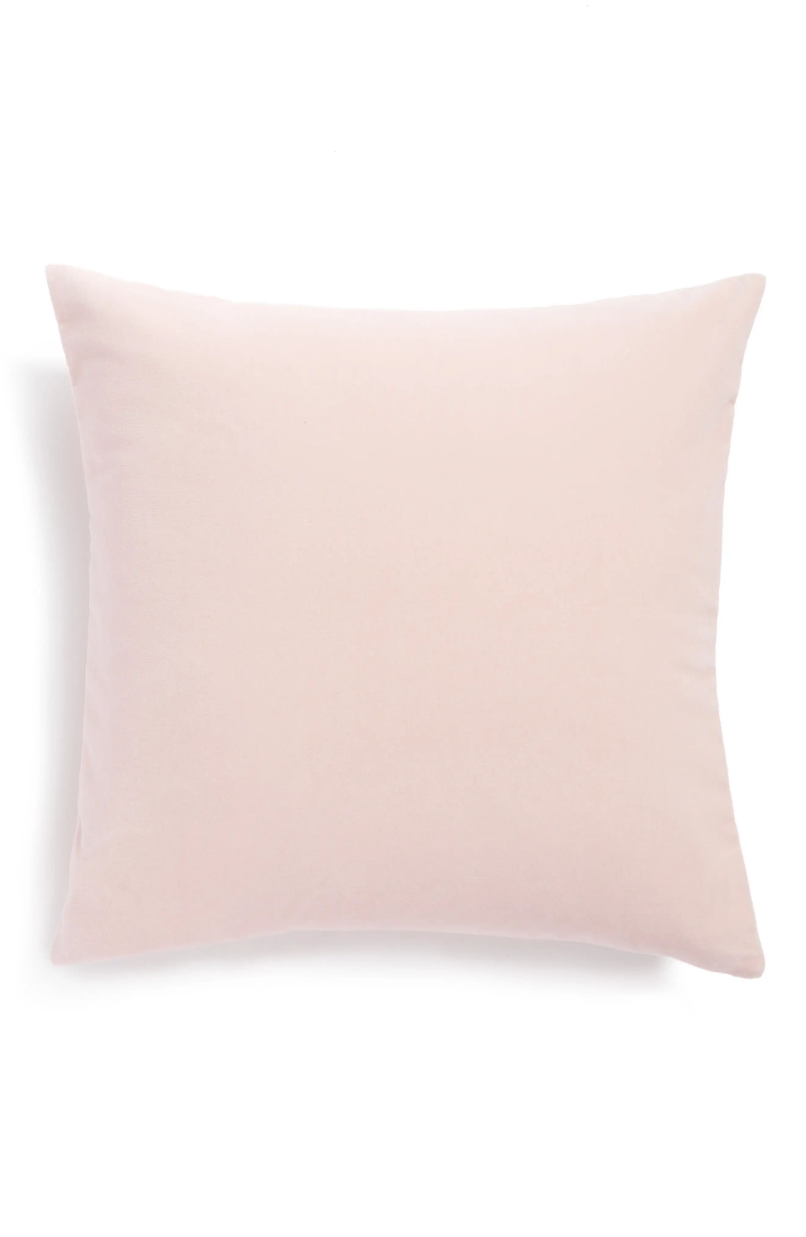Lucerne Velvet Pillow | Nordstrom