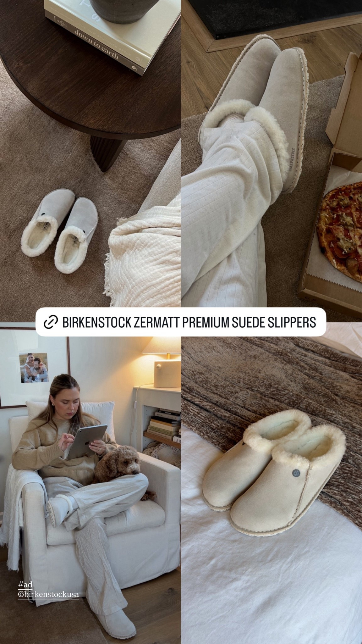 perfect gift idea for the homebody! 

#LTKSeasonal #LTKGiftGuide #LTKHoliday