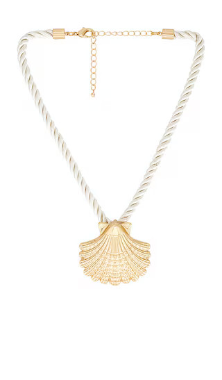 Joyce Necklace | Revolve Clothing (Global)