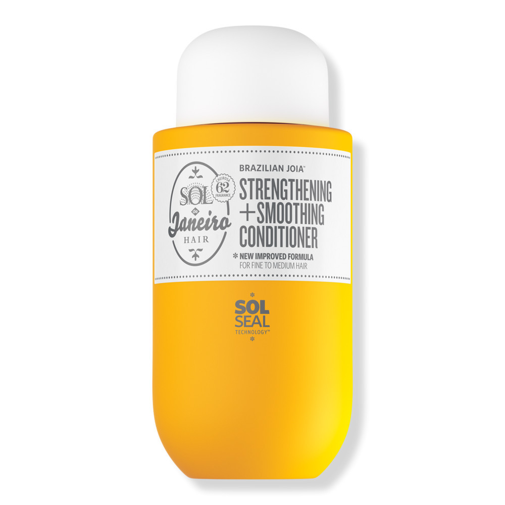 Sol de Janeiro Brazilian Joia Strengthening + Smoothing Conditioner - 10.0 oz | Ulta