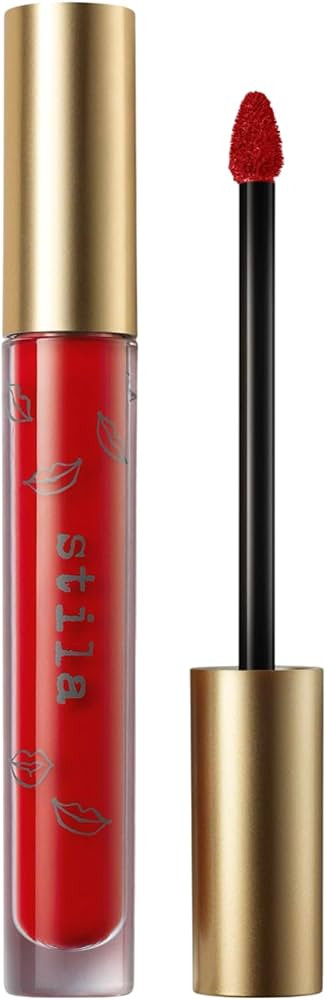 stila Stay All Day® Liquid Lipstick, Matte | Long-Lasting Color Wear, No Transfer or Bleed | Hyd... | Amazon (US)