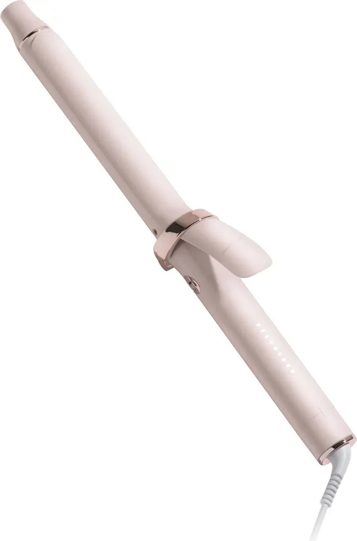 T3 SinglePass Curl X 1" Ceramic Extra-Long Barrel Curling Iron | Nordstrom | Nordstrom