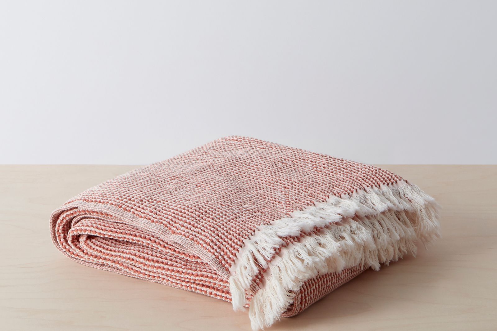 Allswell Stonewashed Cotton Throw | Walmart (US)