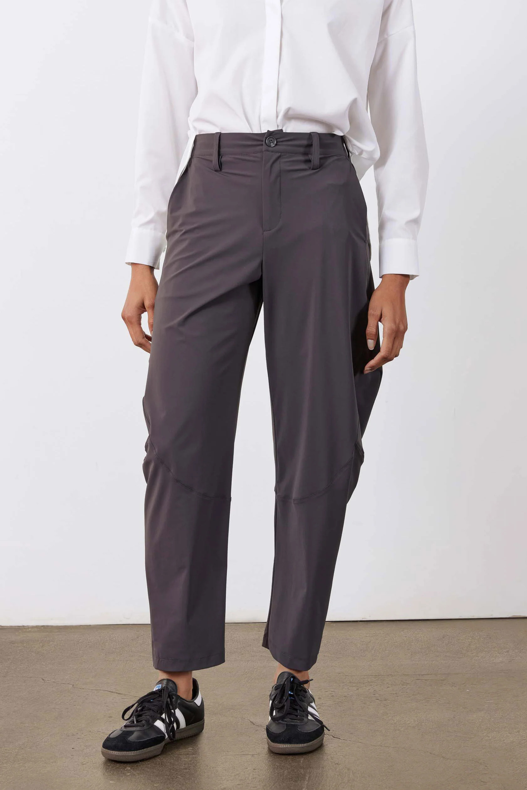 The Wide-ish Pants | Ruti
