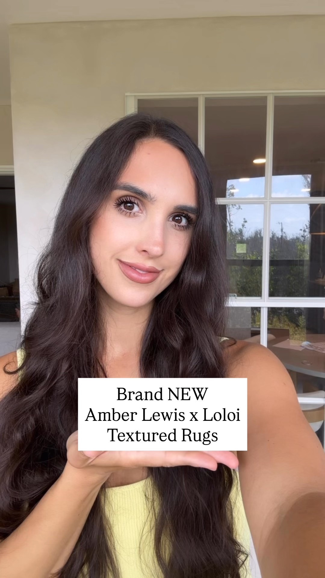 My new favorite Amber Lewis x loloi collection!!! These high low textures are incredible 😍😍😍

The high low rugs can all be accessed through the first rug picture & the wool and jute rugs can be accessed through the second picture 

#LTKHome #LTKStyleTip #LTKSaleAlert