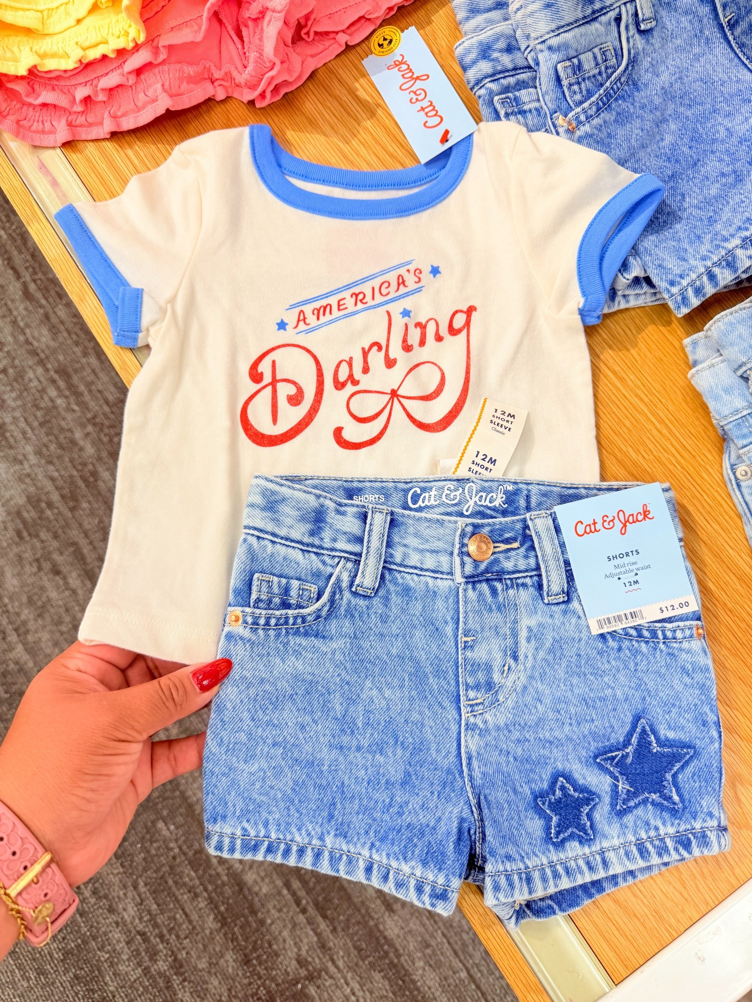 New Target finds for our cutie pies ✨

#LTKootd #LTKKids