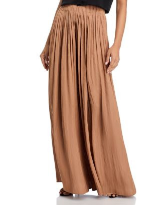 L'AGENCE Haylo Wide Leg Pants  | Bloomingdale's Women | Bloomingdale's (US)