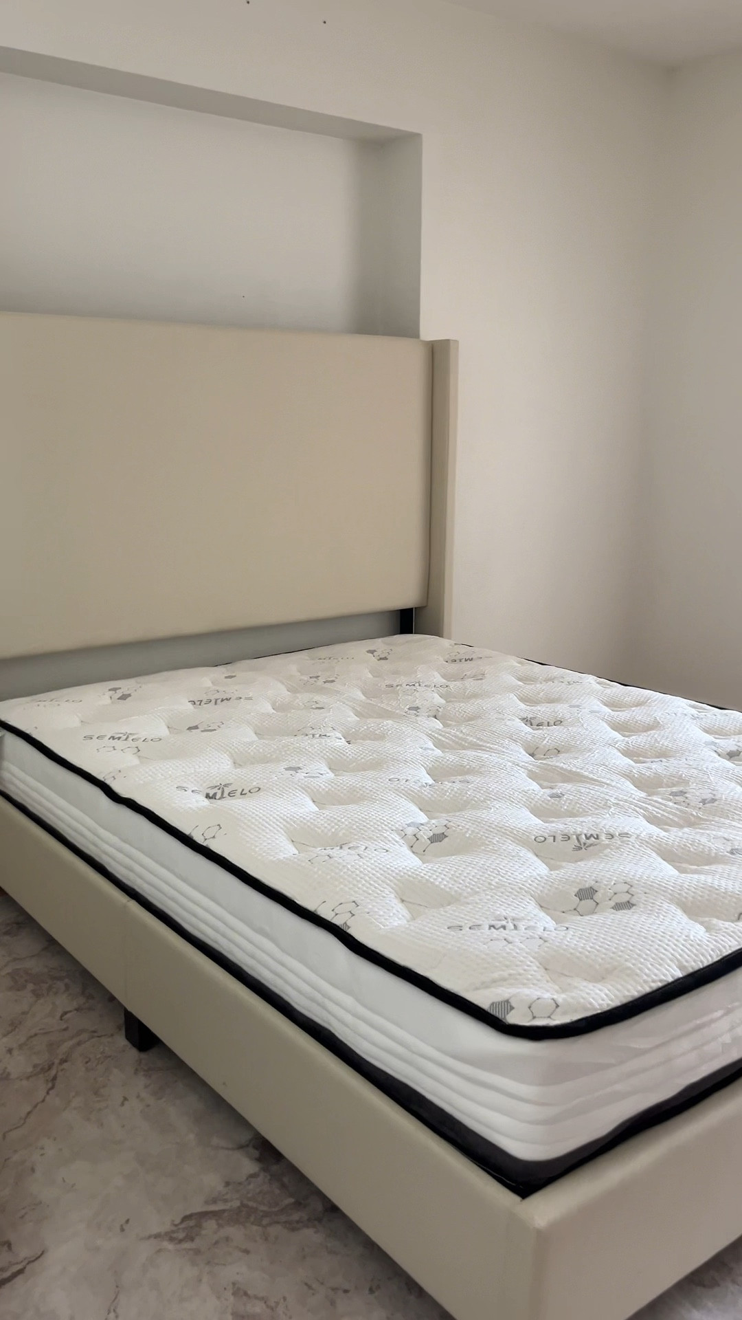 ✨Te dejo el enlace de mi nuevo colchón!🤩


#LTKVideo 

#LTKHome #LTKStyleTip