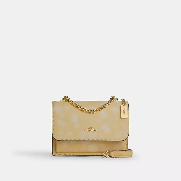 With Floral Print | Coach (US)