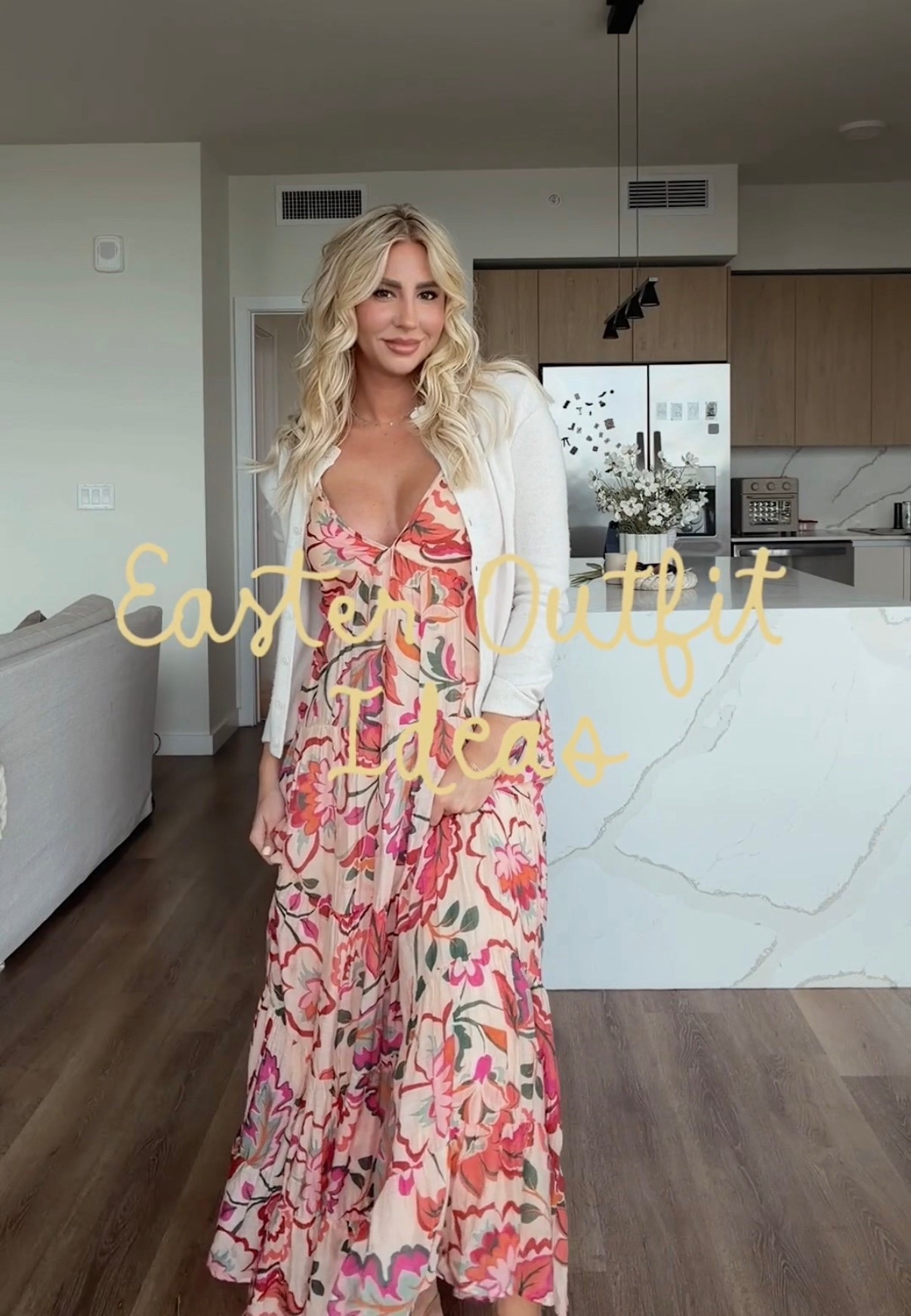 Easter outfit ideas 

#LTKootd #LTKSeasonal #LTKgrwm