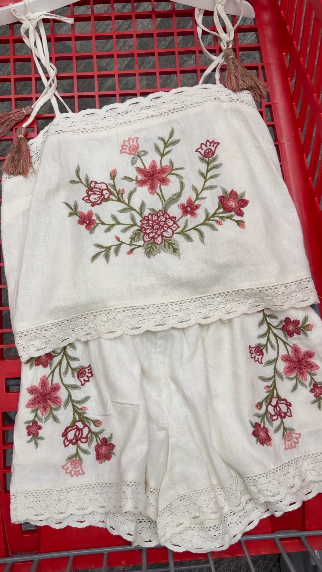 Free People is that you?! This set from Free Peoplee

#LTKootd #LTKgrwm